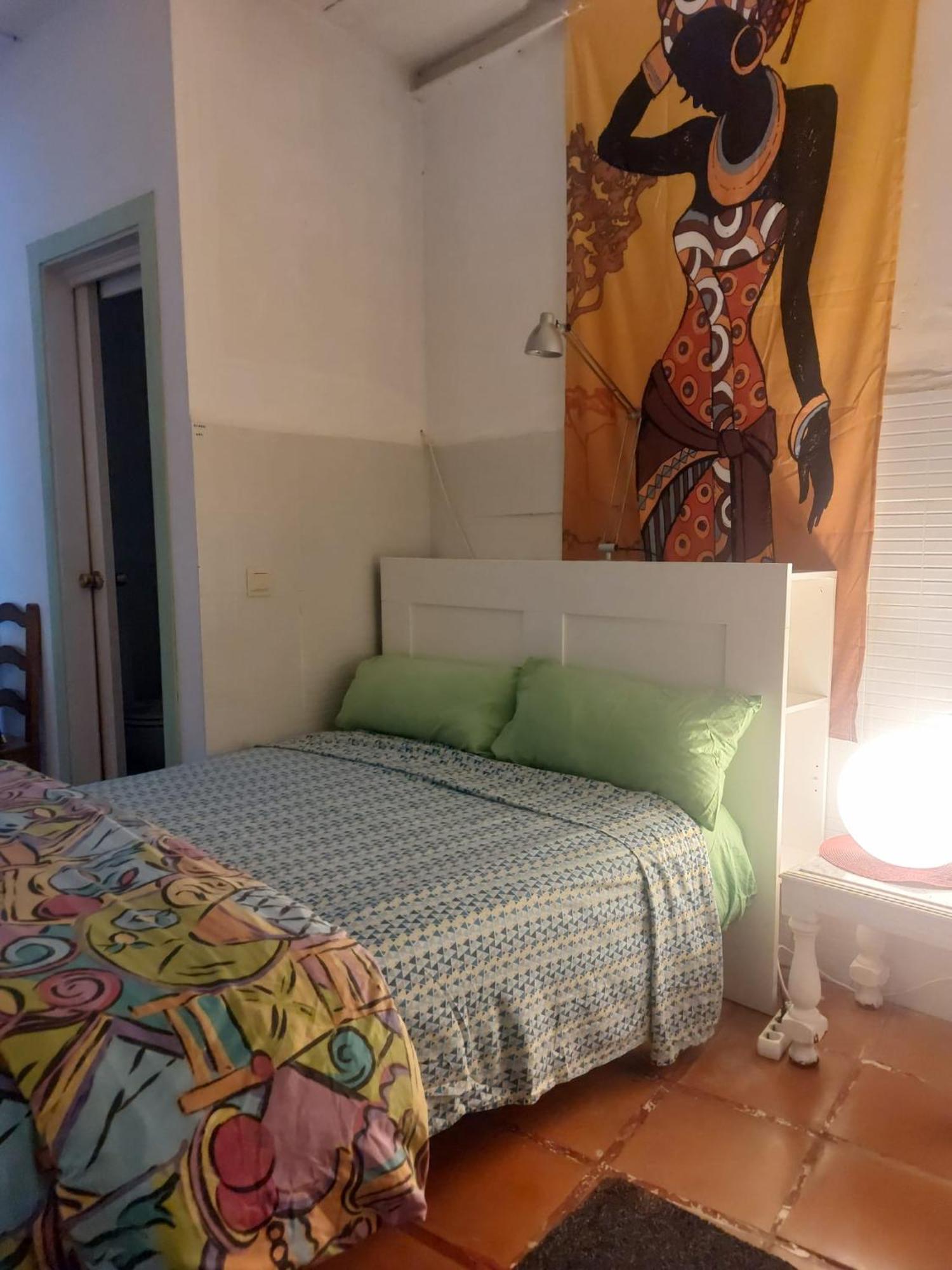 Alameda Hércules Apartamento